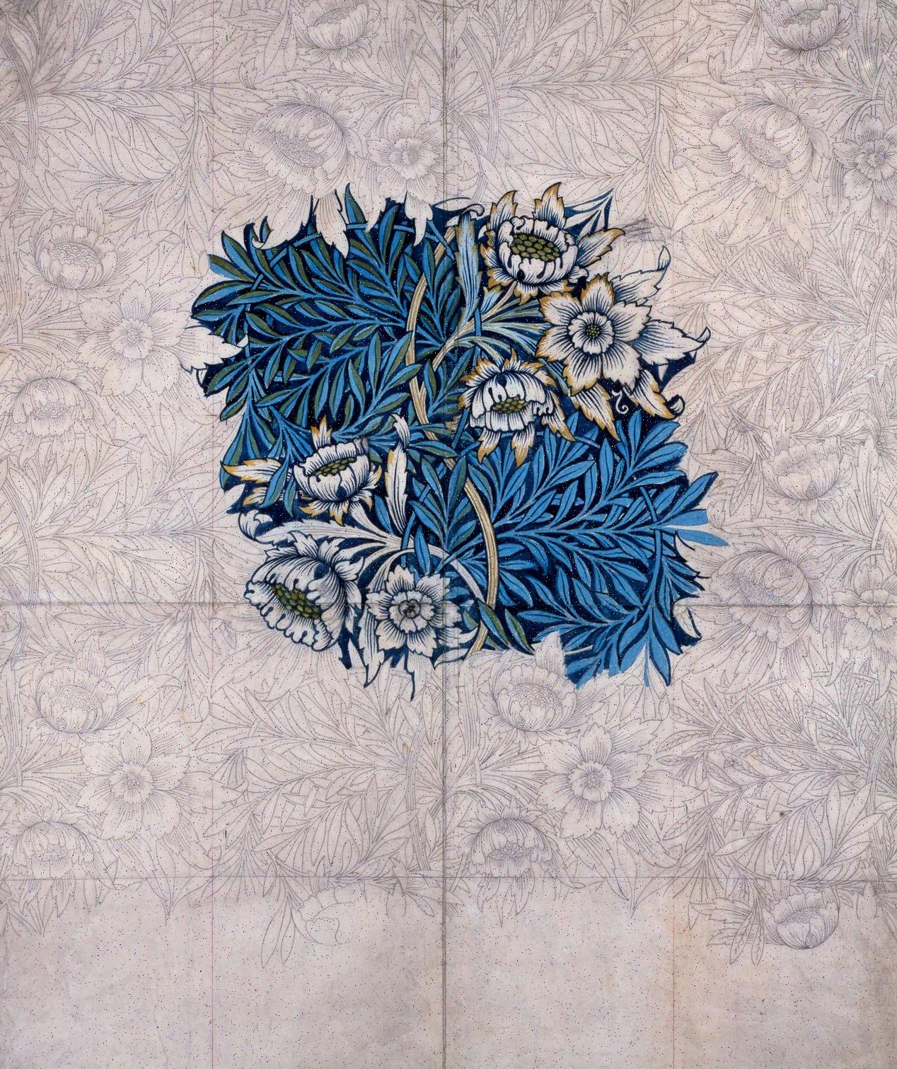 Panorama de campañas PPC